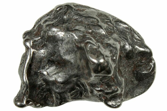 Gebel Kamil Iron Meteorite ( g) - Egypt #302677